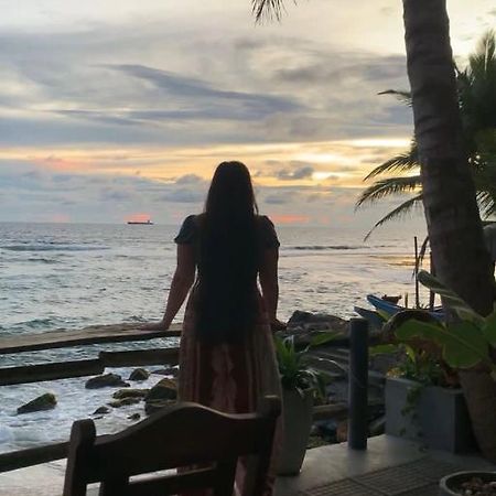 Fantasea Villa Unawatuna Ngoại thất bức ảnh