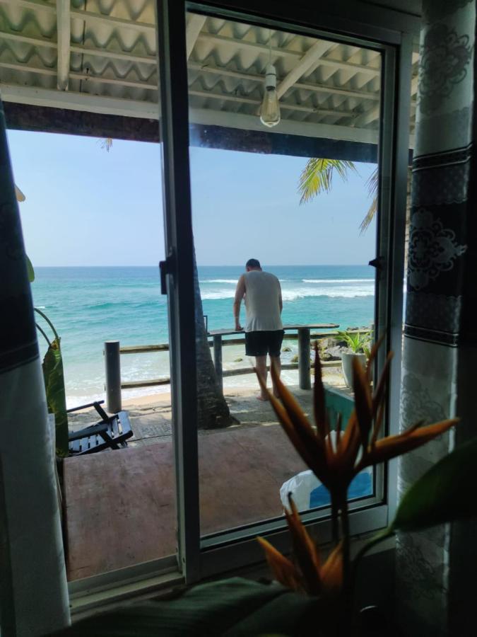 Fantasea Villa Unawatuna Ngoại thất bức ảnh