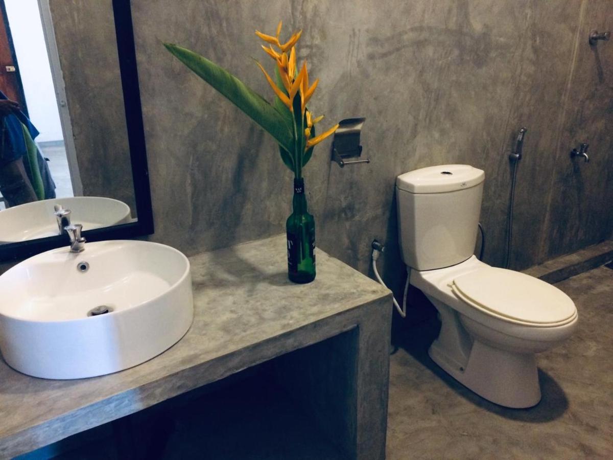 Fantasea Villa Unawatuna Ngoại thất bức ảnh