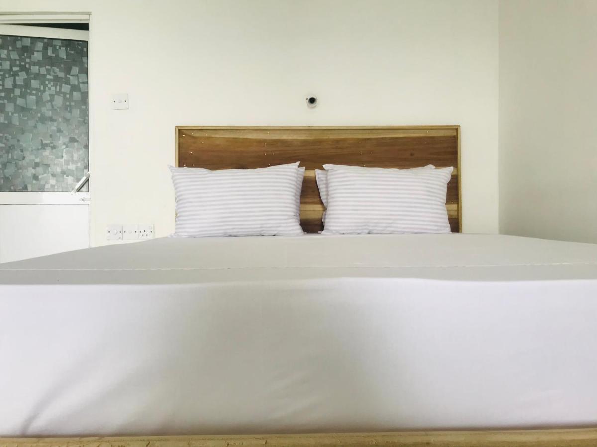 Fantasea Villa Unawatuna Ngoại thất bức ảnh