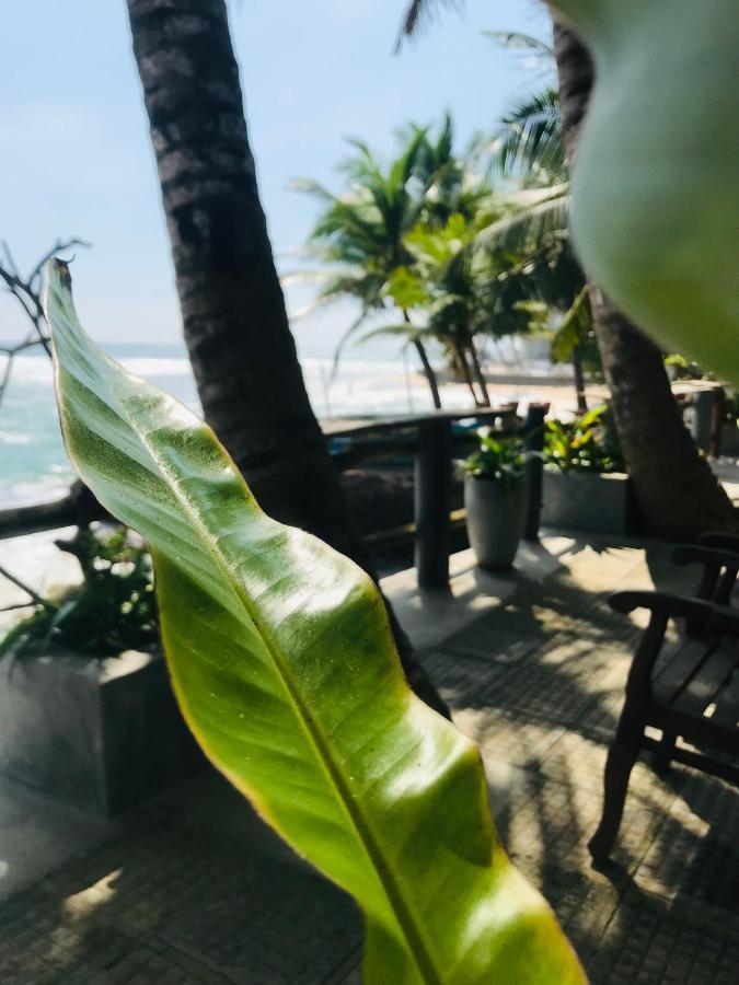 Fantasea Villa Unawatuna Ngoại thất bức ảnh