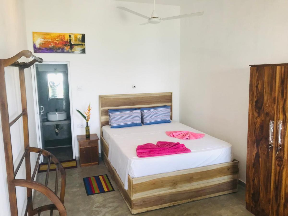 Fantasea Villa Unawatuna Ngoại thất bức ảnh