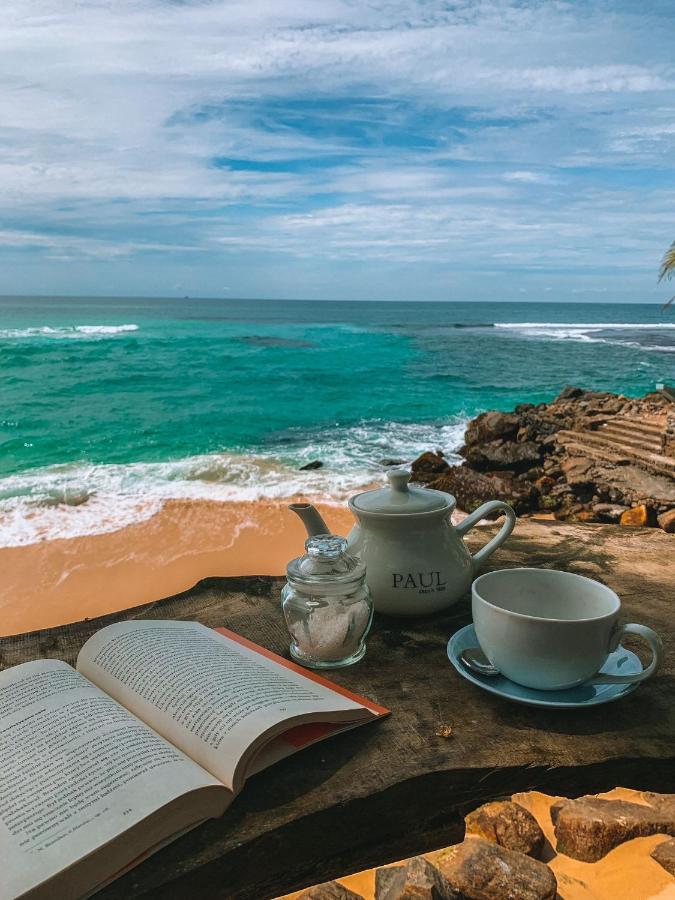 Fantasea Villa Unawatuna Ngoại thất bức ảnh