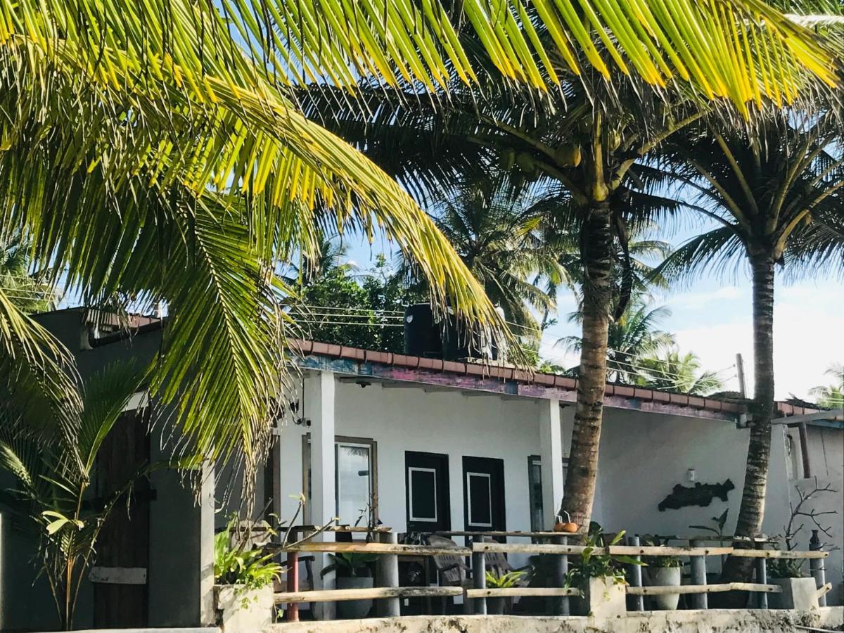 Fantasea Villa Unawatuna Ngoại thất bức ảnh