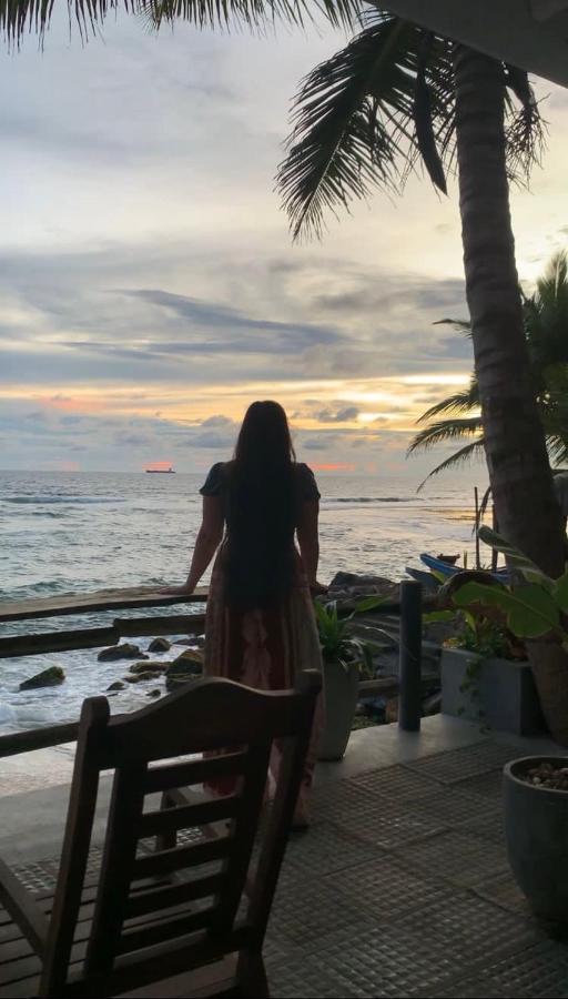 Fantasea Villa Unawatuna Ngoại thất bức ảnh