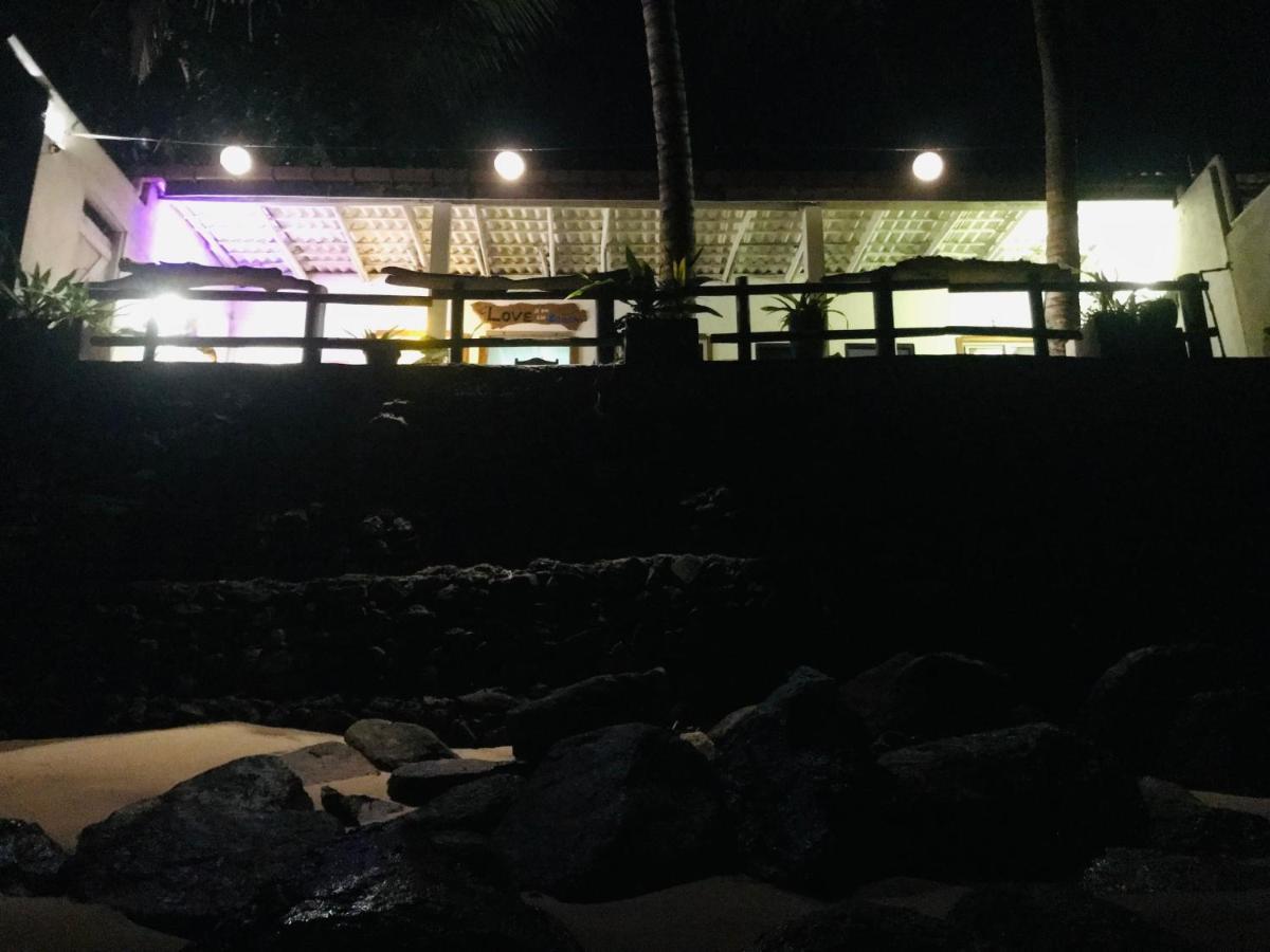 Fantasea Villa Unawatuna Ngoại thất bức ảnh