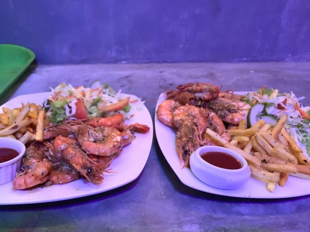 Fantasea Villa Unawatuna Ngoại thất bức ảnh