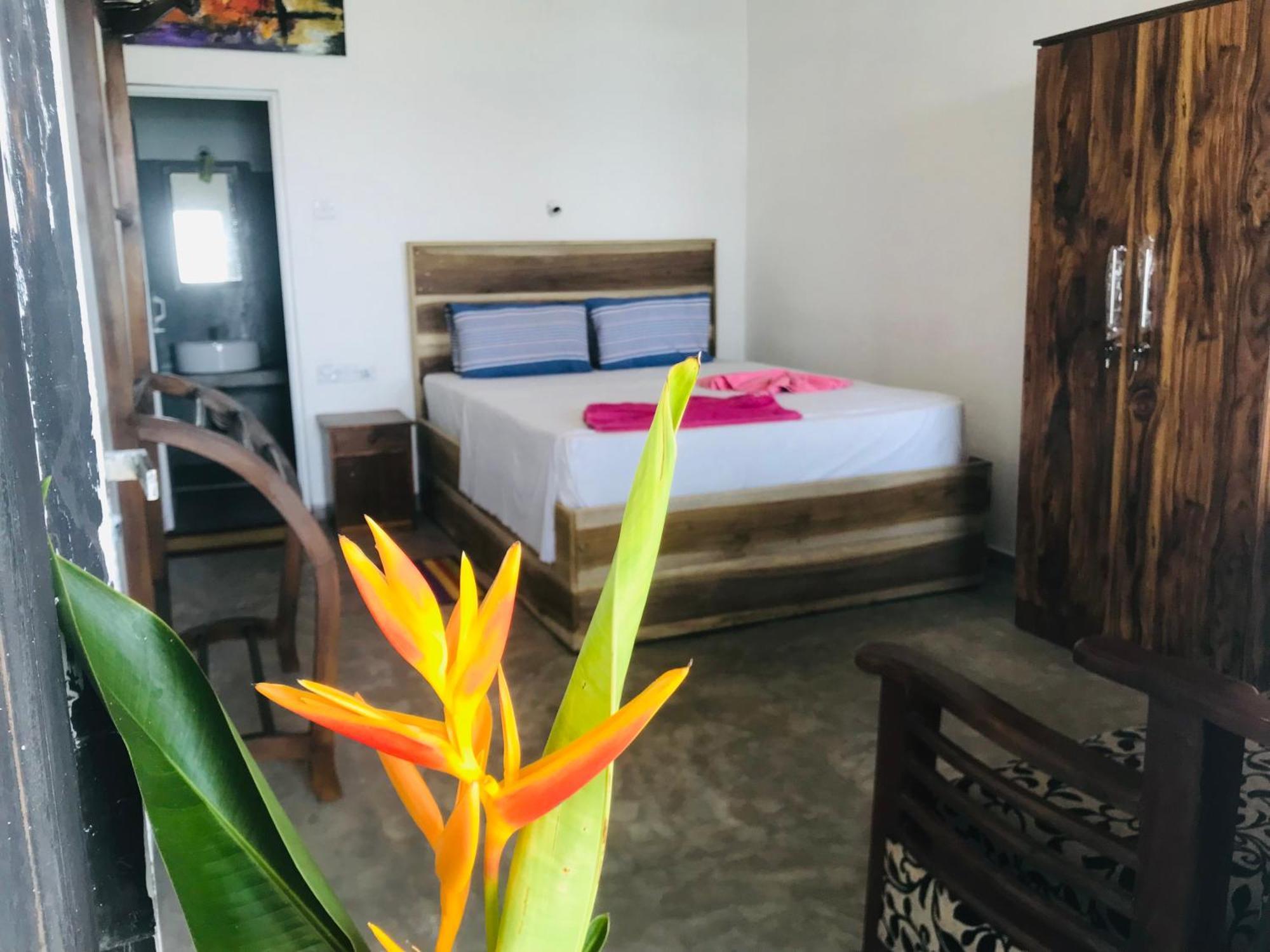 Fantasea Villa Unawatuna Ngoại thất bức ảnh