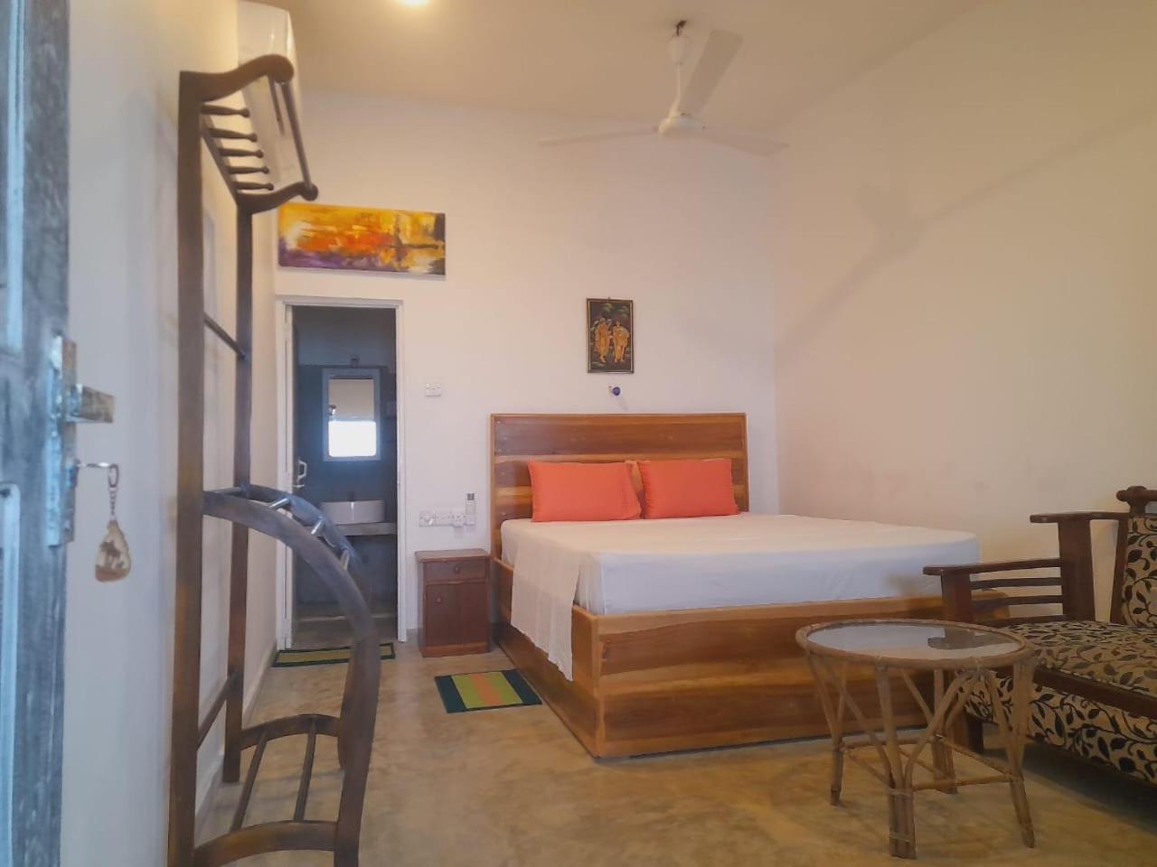 Fantasea Villa Unawatuna Ngoại thất bức ảnh