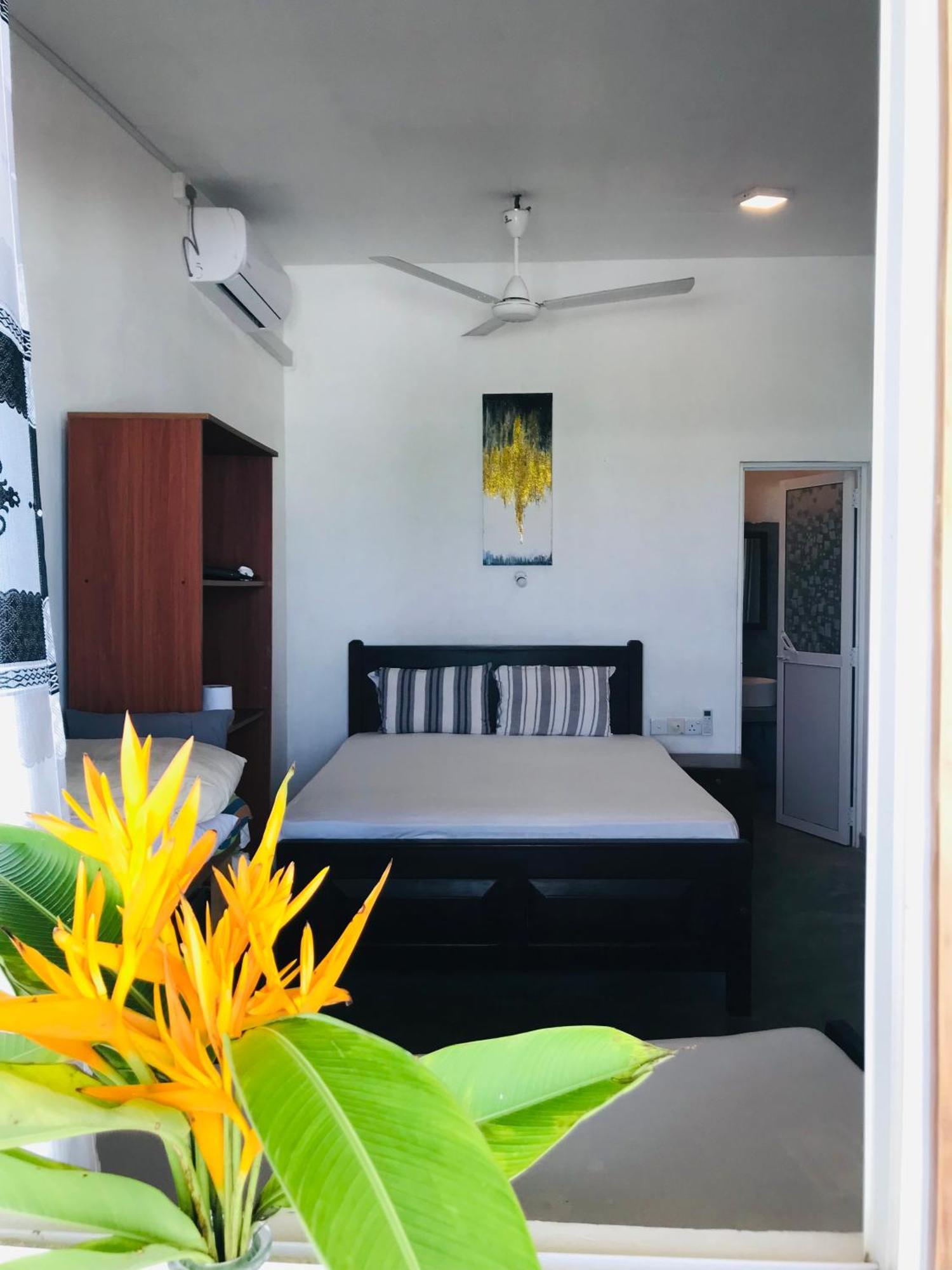 Fantasea Villa Unawatuna Ngoại thất bức ảnh